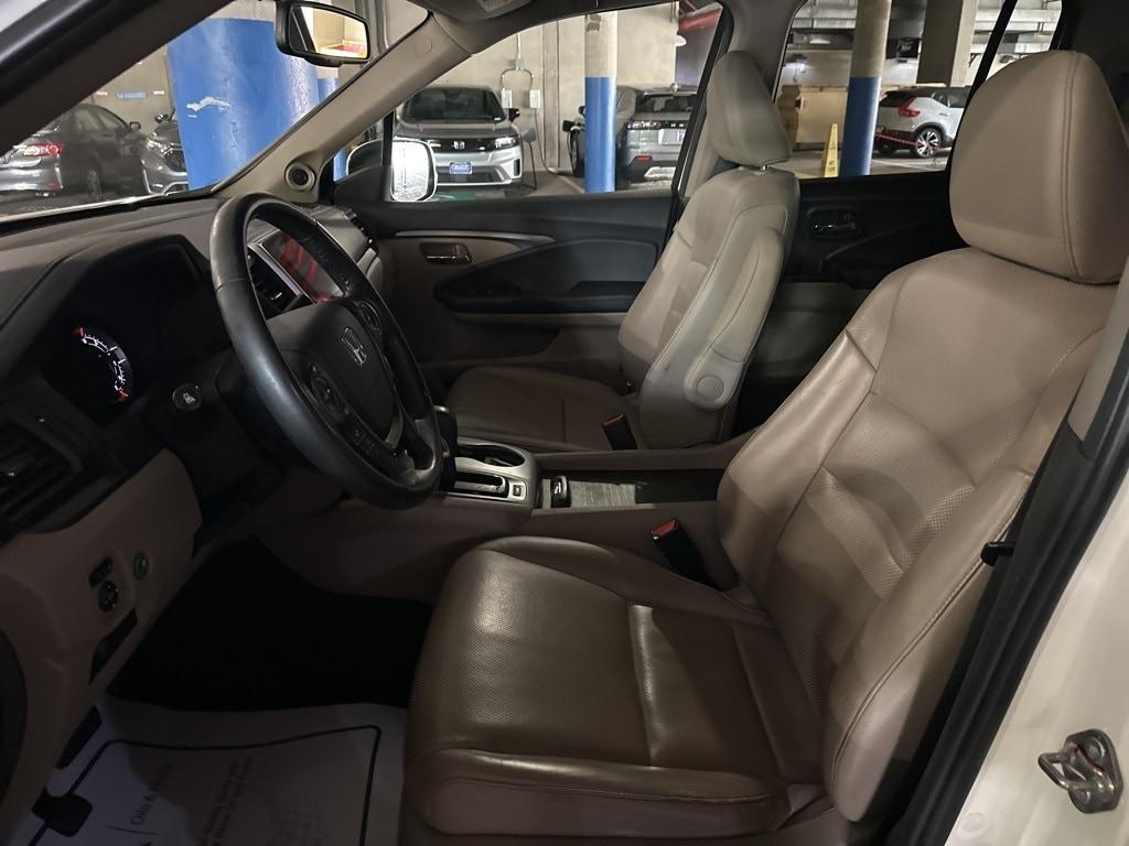 used 2019 Honda Ridgeline car, priced at $27,888