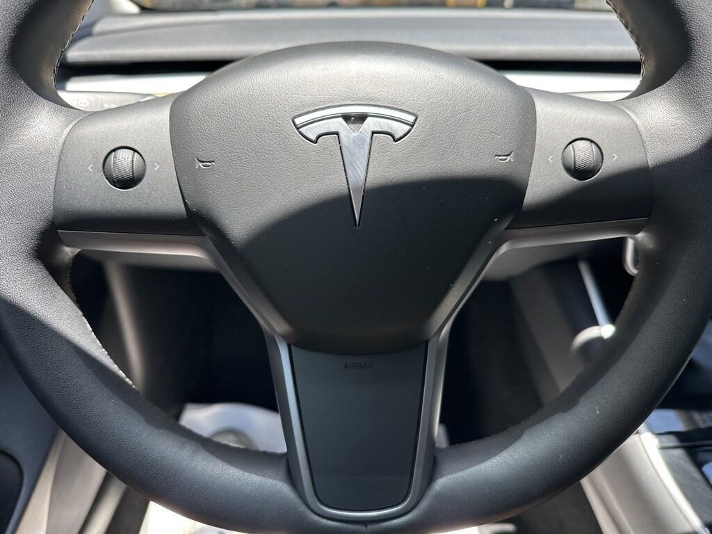 used 2020 Tesla Model 3 car, priced at $21,888