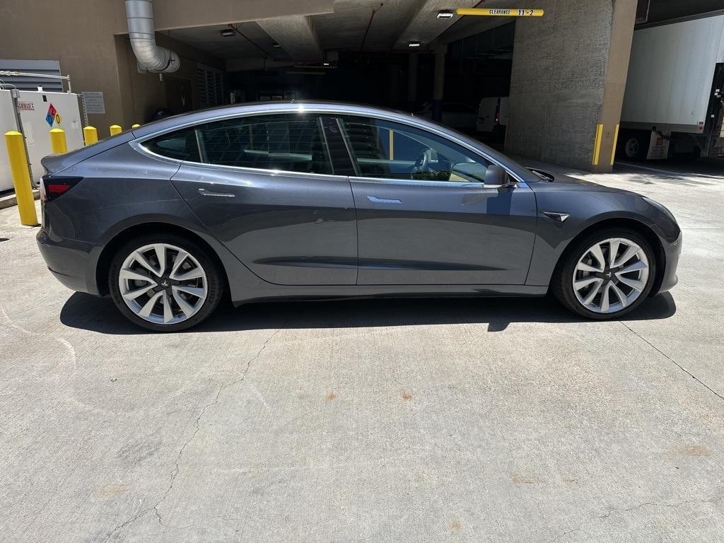 used 2020 Tesla Model 3 car, priced at $21,888