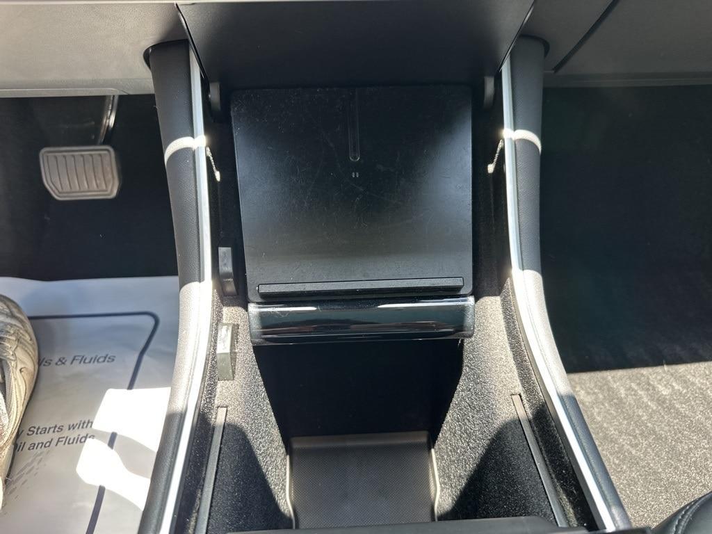used 2020 Tesla Model 3 car, priced at $21,888