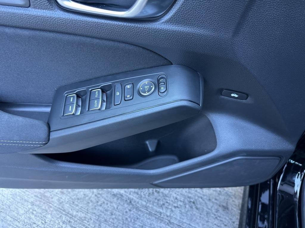 used 2023 Honda Civic car, priced at $25,888