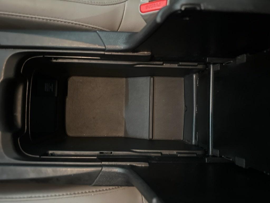 used 2022 Honda CR-V car, priced at $29,888