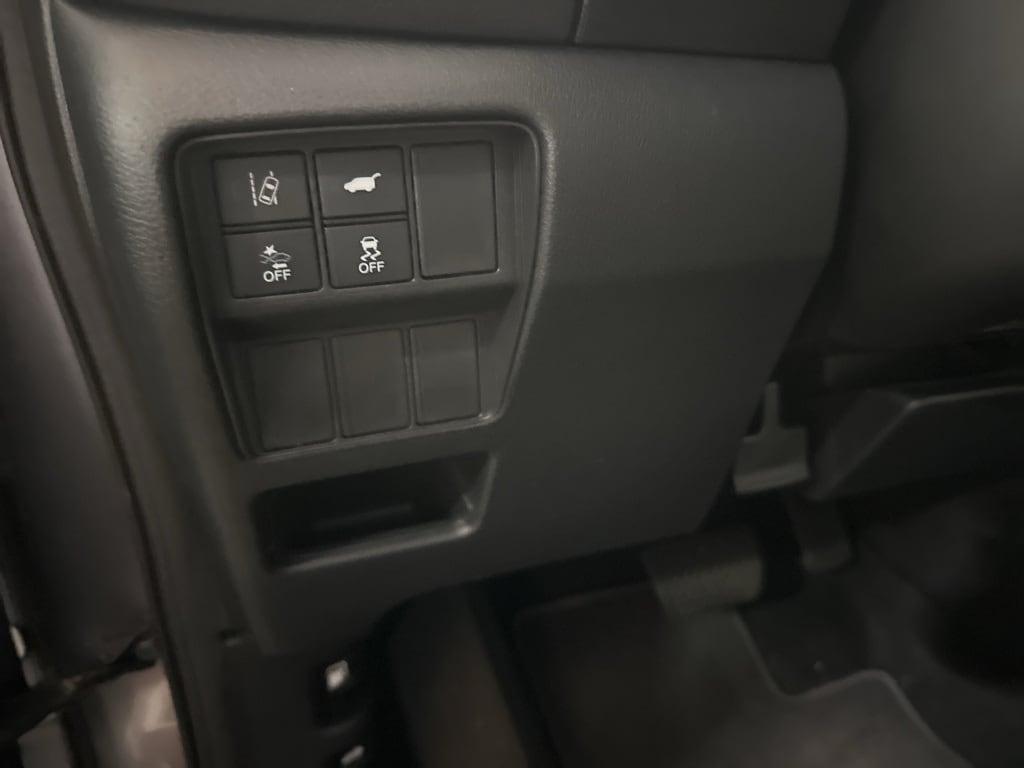 used 2022 Honda CR-V car, priced at $29,888