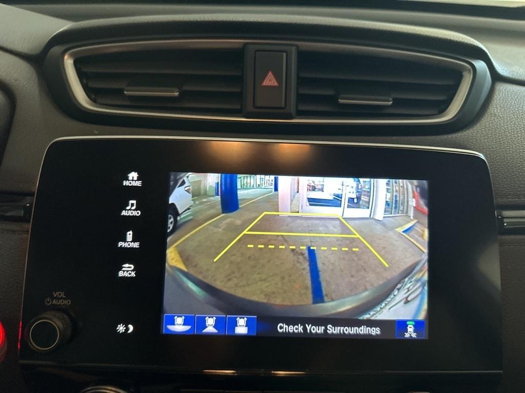 used 2022 Honda CR-V car, priced at $29,888