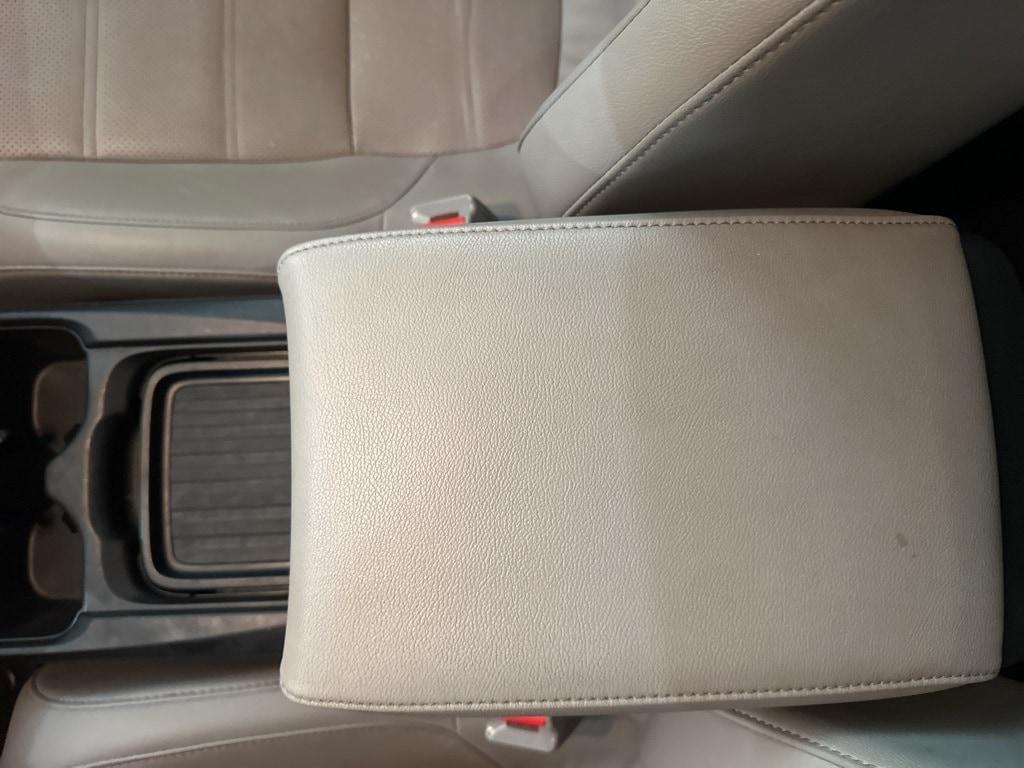 used 2022 Honda CR-V car, priced at $29,888