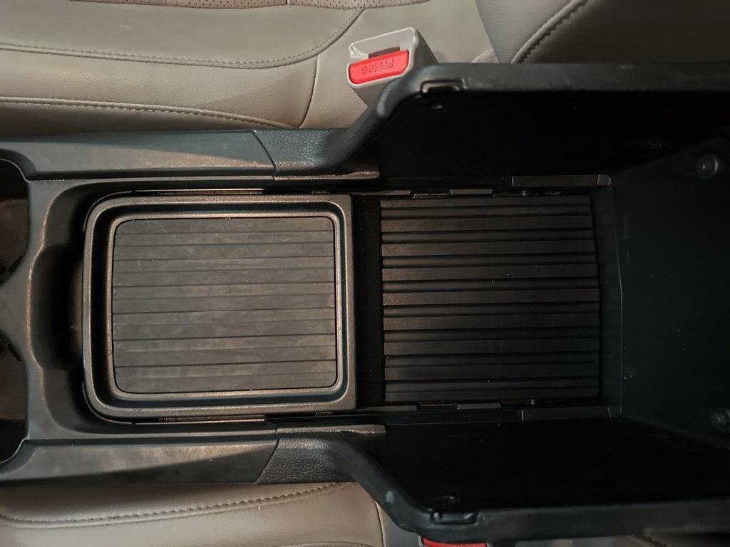 used 2022 Honda CR-V car, priced at $29,888