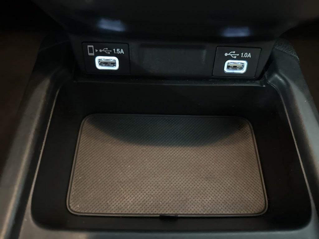 used 2022 Honda CR-V car, priced at $29,888