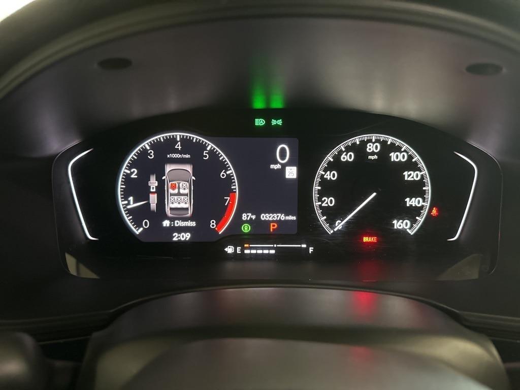 used 2022 Honda Civic car, priced at $22,888