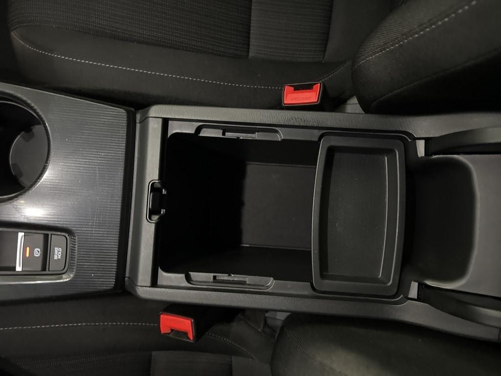 used 2022 Honda Civic car, priced at $22,888