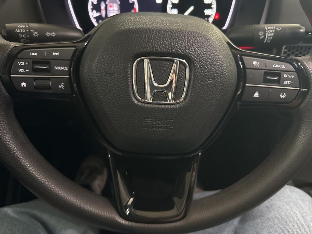 used 2022 Honda Civic car, priced at $22,888