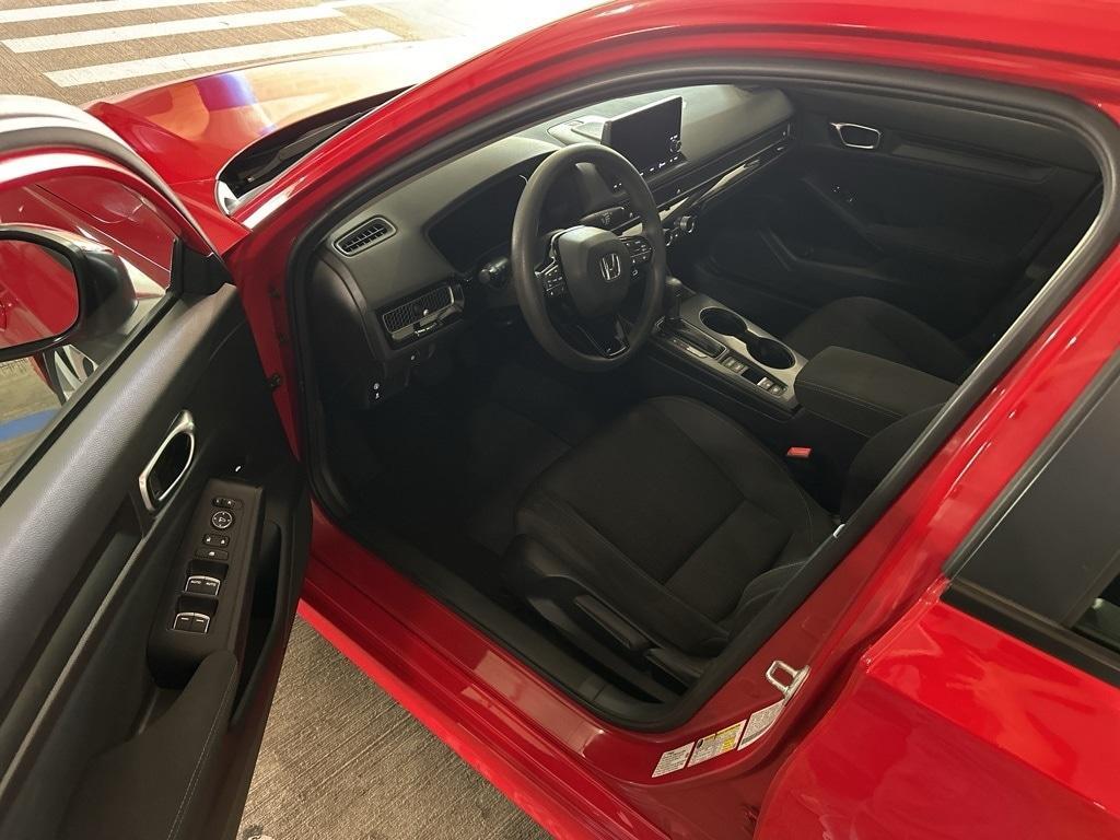 used 2022 Honda Civic car, priced at $22,888