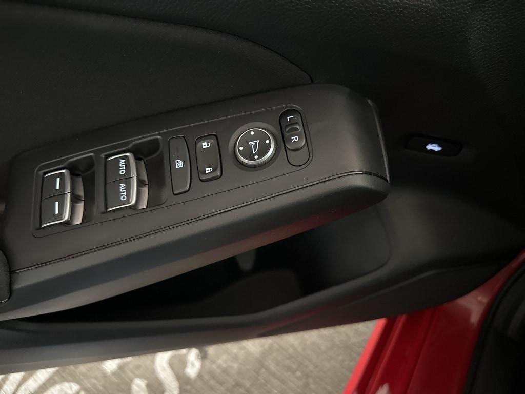 used 2022 Honda Civic car, priced at $22,888