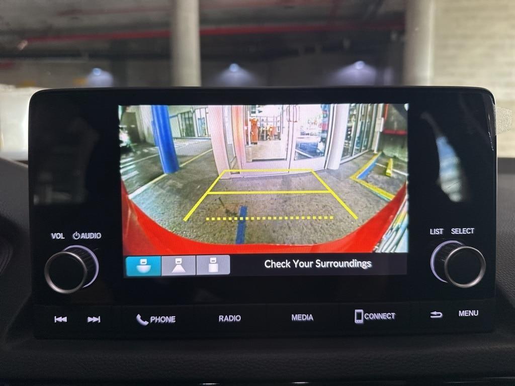 used 2022 Honda Civic car, priced at $22,888