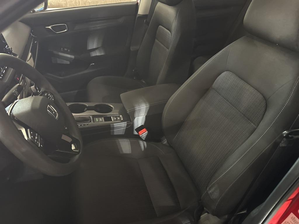 used 2022 Honda Civic car, priced at $22,888