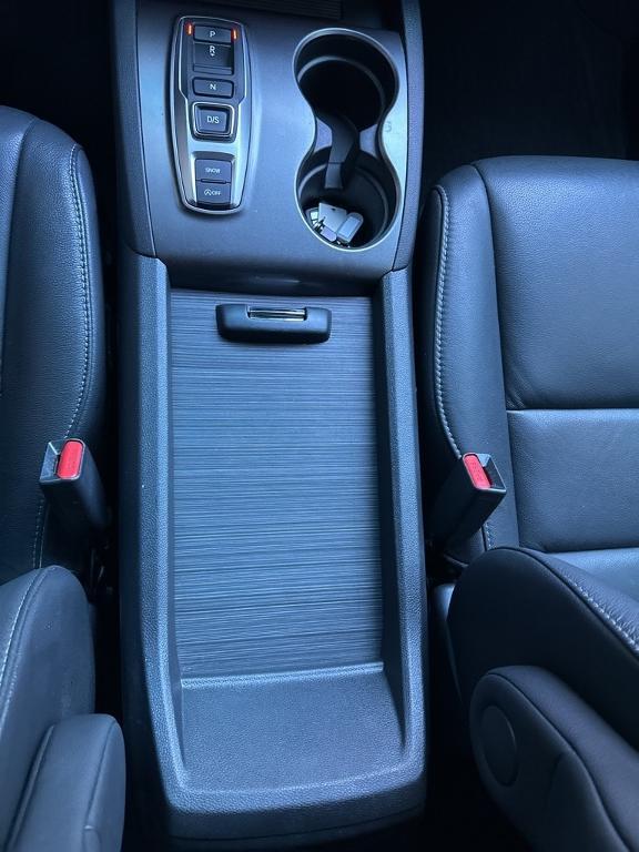 used 2021 Honda Pilot car, priced at $30,888