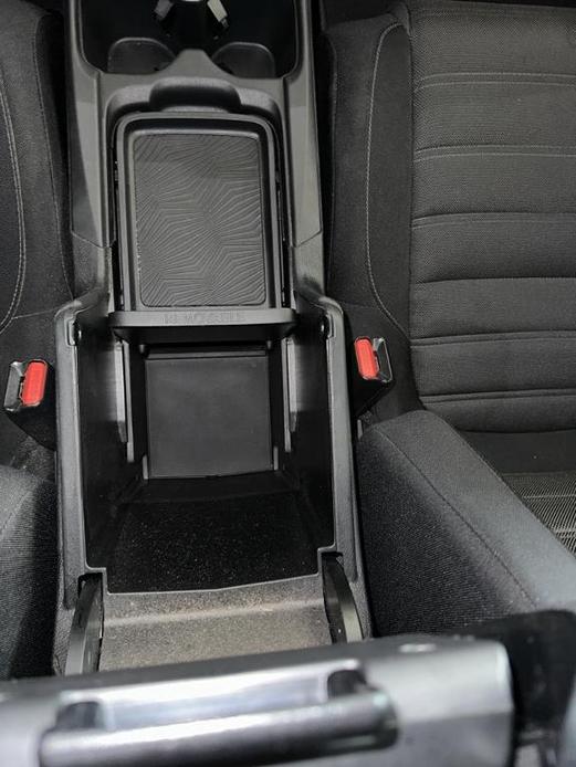 used 2018 Honda CR-V car, priced at $21,888