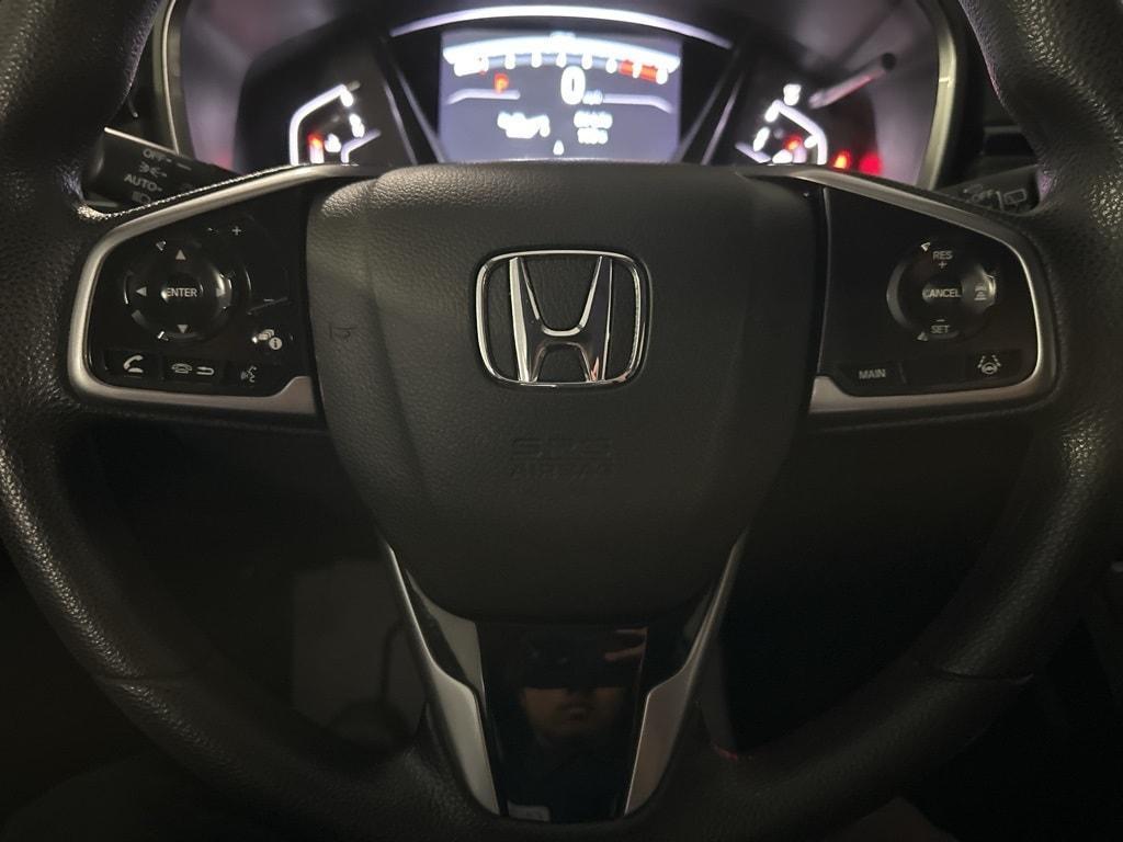 used 2022 Honda CR-V car, priced at $26,888