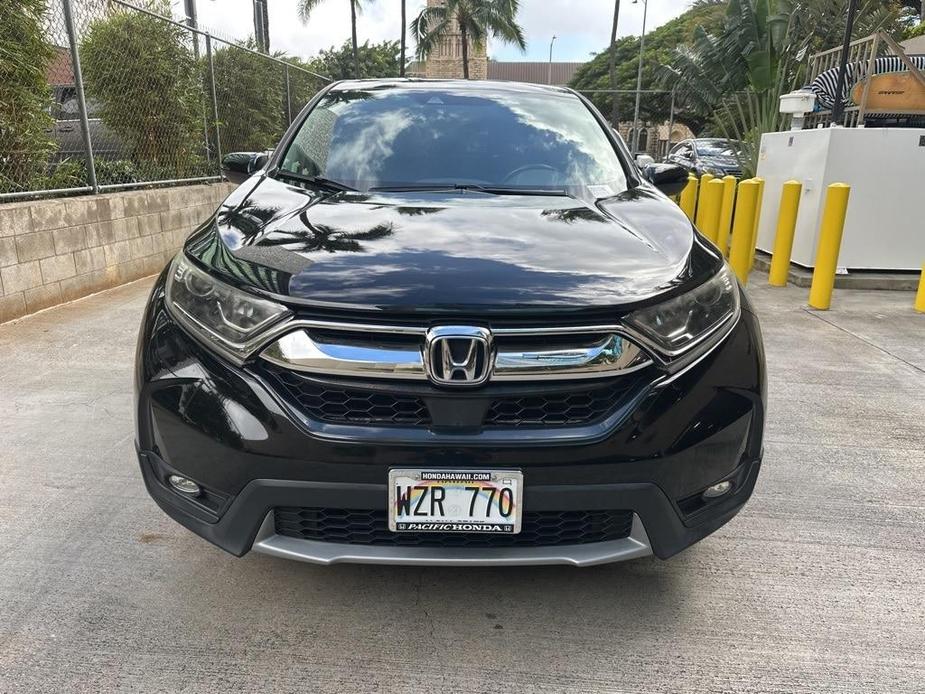 used 2019 Honda CR-V car, priced at $26,888