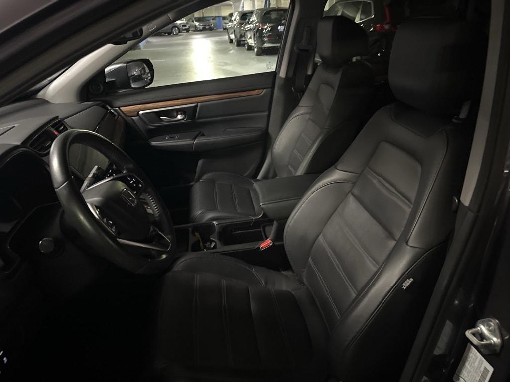 used 2022 Honda CR-V car, priced at $29,888