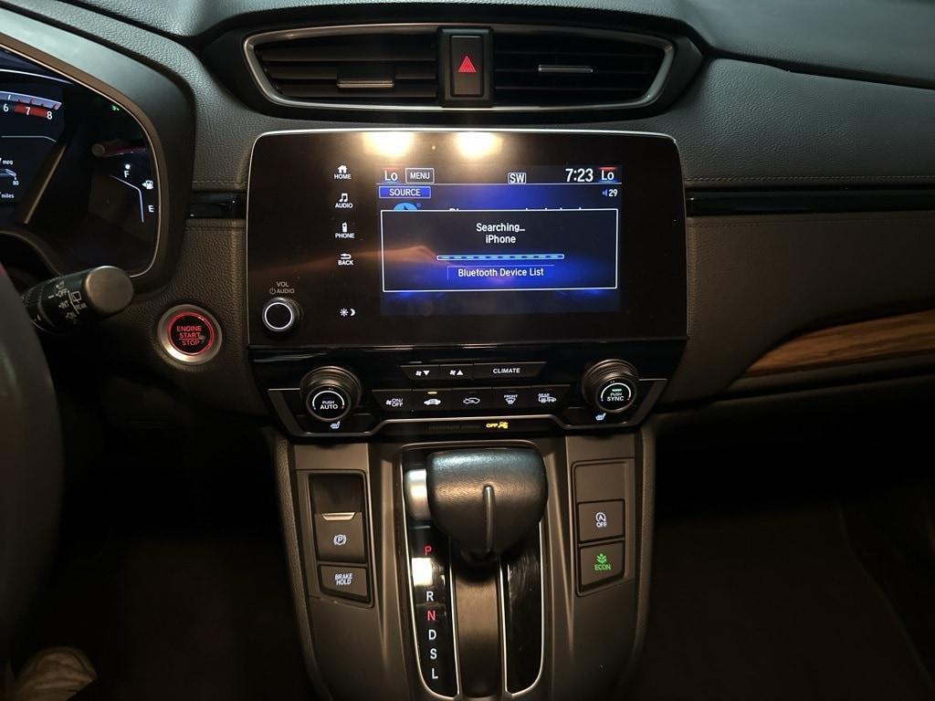 used 2022 Honda CR-V car, priced at $29,888