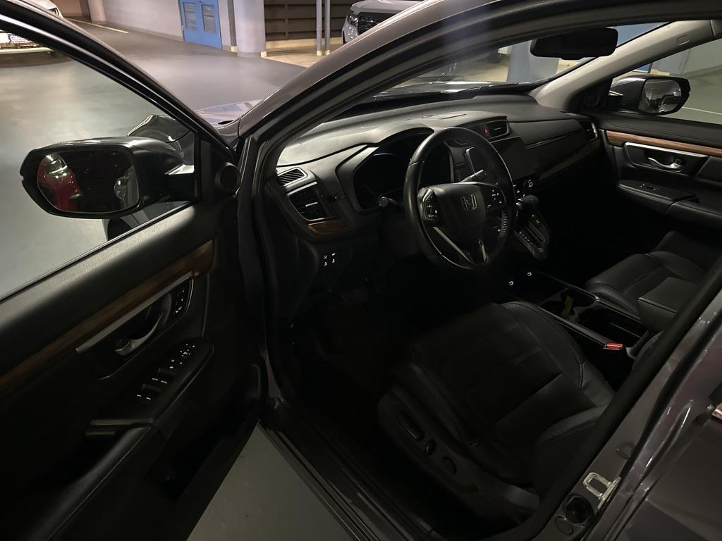 used 2022 Honda CR-V car, priced at $29,888