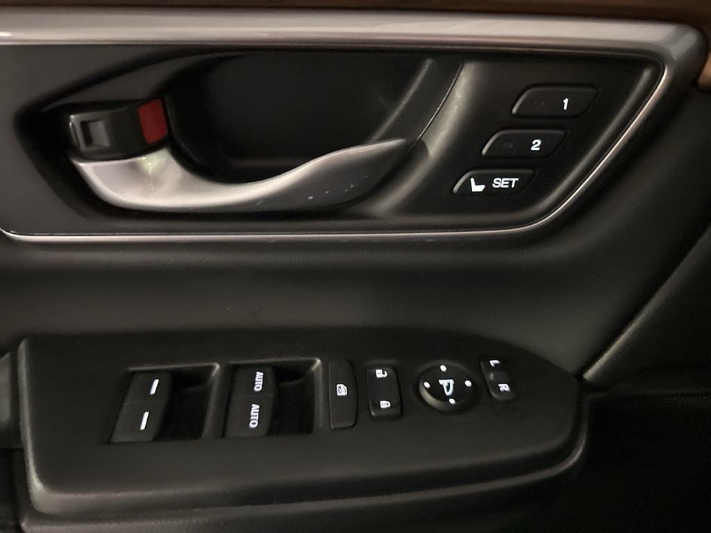used 2022 Honda CR-V car, priced at $29,888