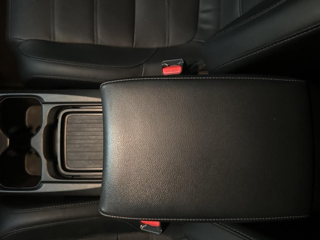 used 2022 Honda CR-V car, priced at $29,888