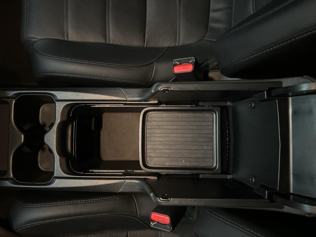 used 2022 Honda CR-V car, priced at $29,888