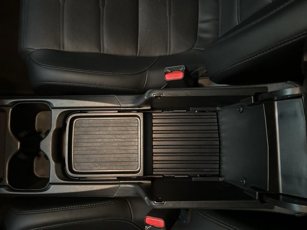 used 2022 Honda CR-V car, priced at $29,888