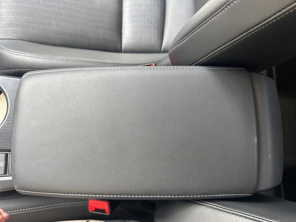 used 2022 Honda Civic car, priced at $23,888