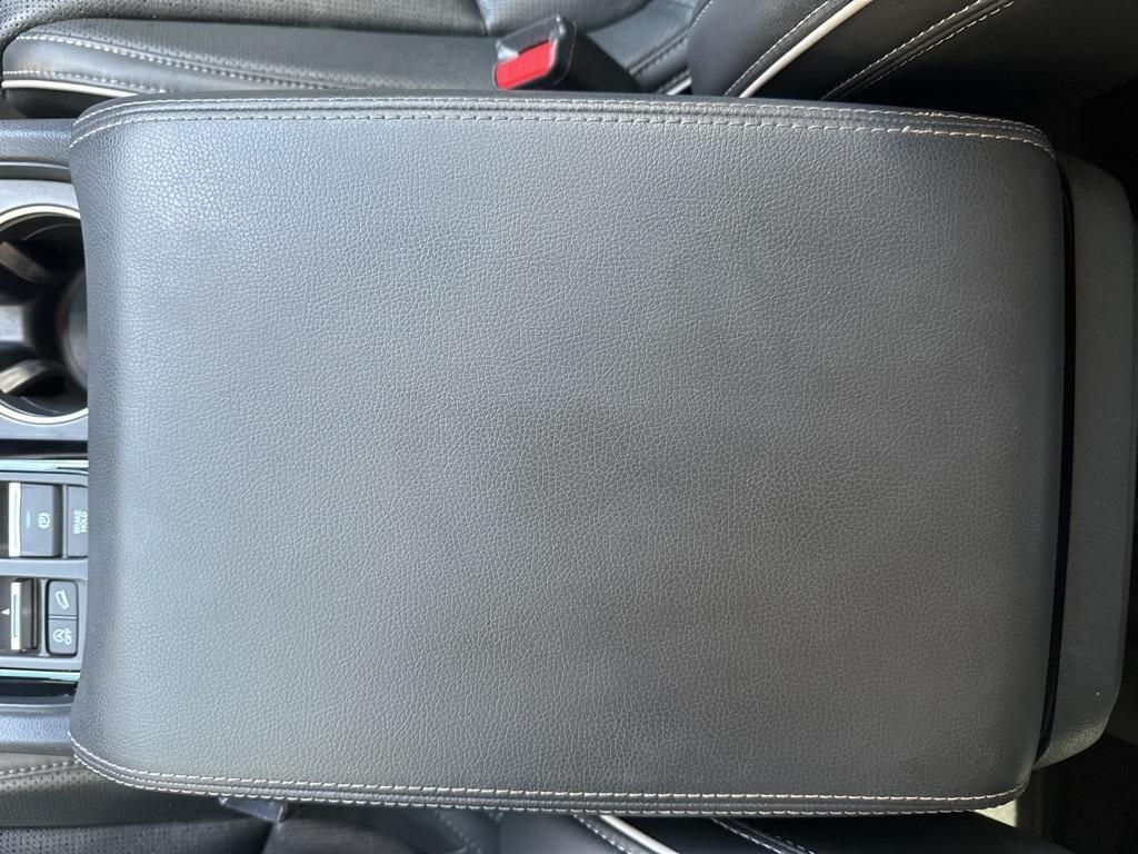 used 2023 Honda Pilot car, priced at $41,555