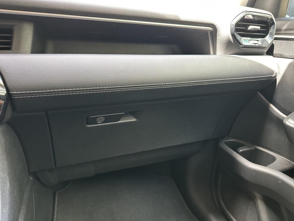 used 2023 Honda Pilot car, priced at $41,555