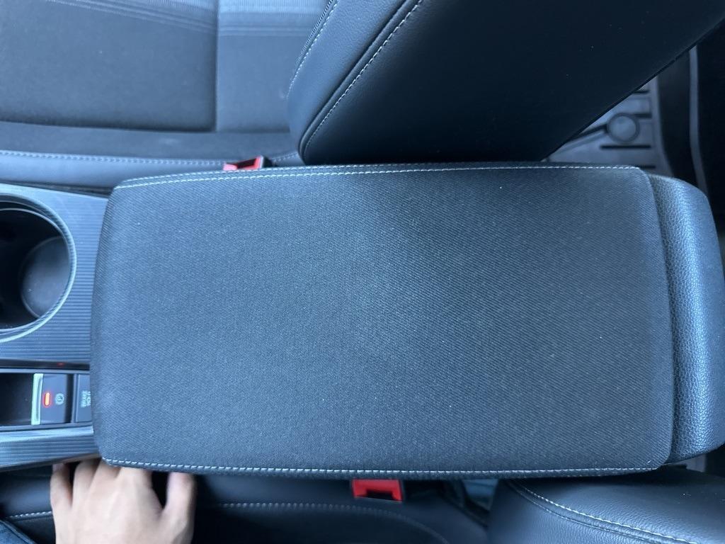 used 2023 Honda Civic car, priced at $24,888
