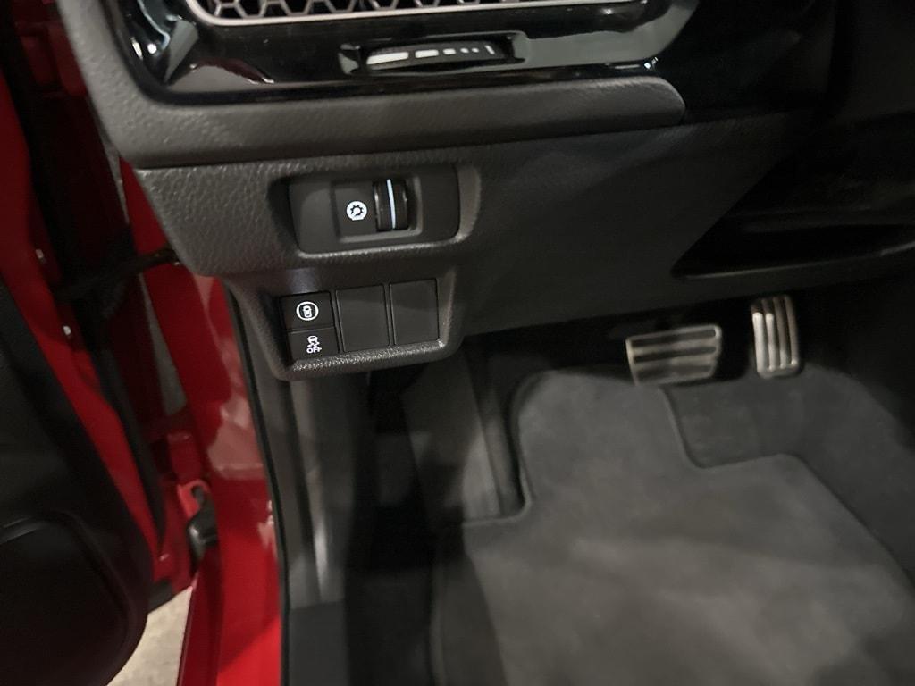 used 2022 Honda Civic car, priced at $22,888