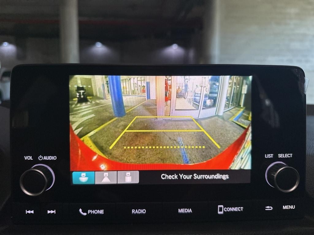 used 2022 Honda Civic car, priced at $22,888