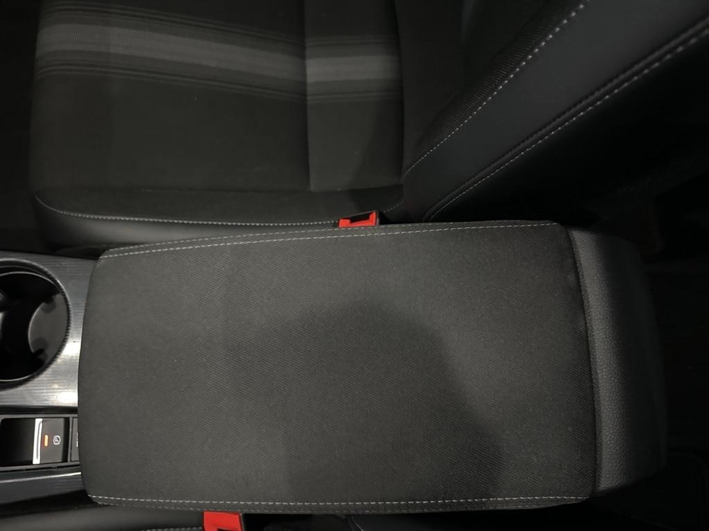 used 2022 Honda Civic car, priced at $22,888