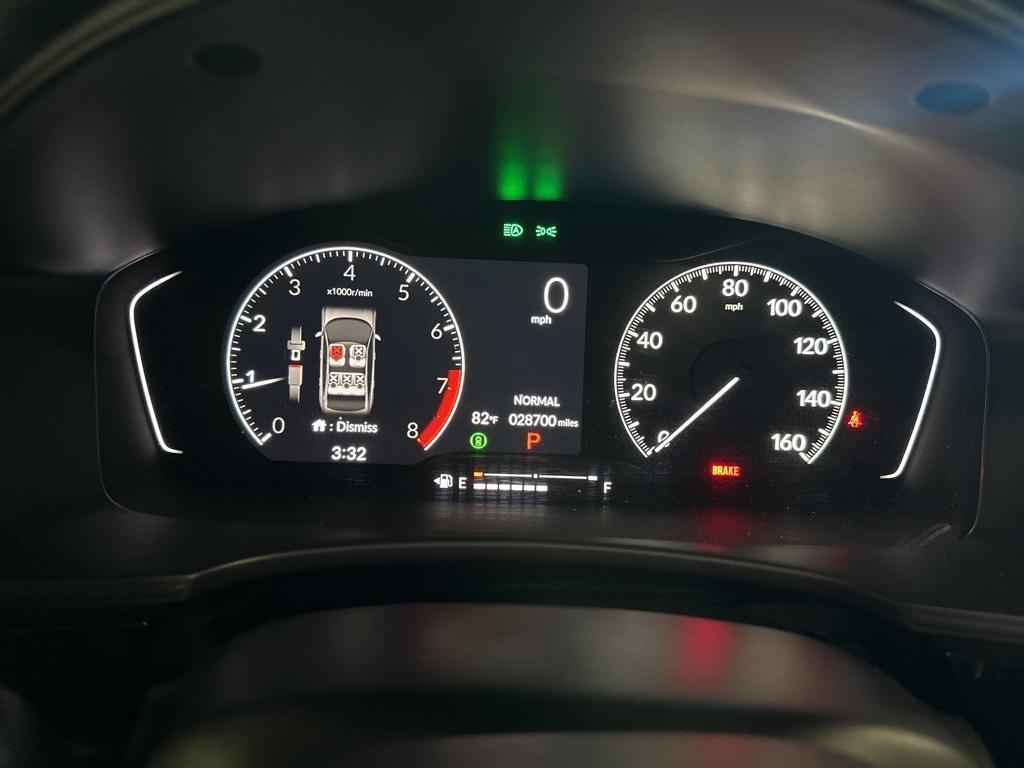 used 2022 Honda Civic car, priced at $22,888