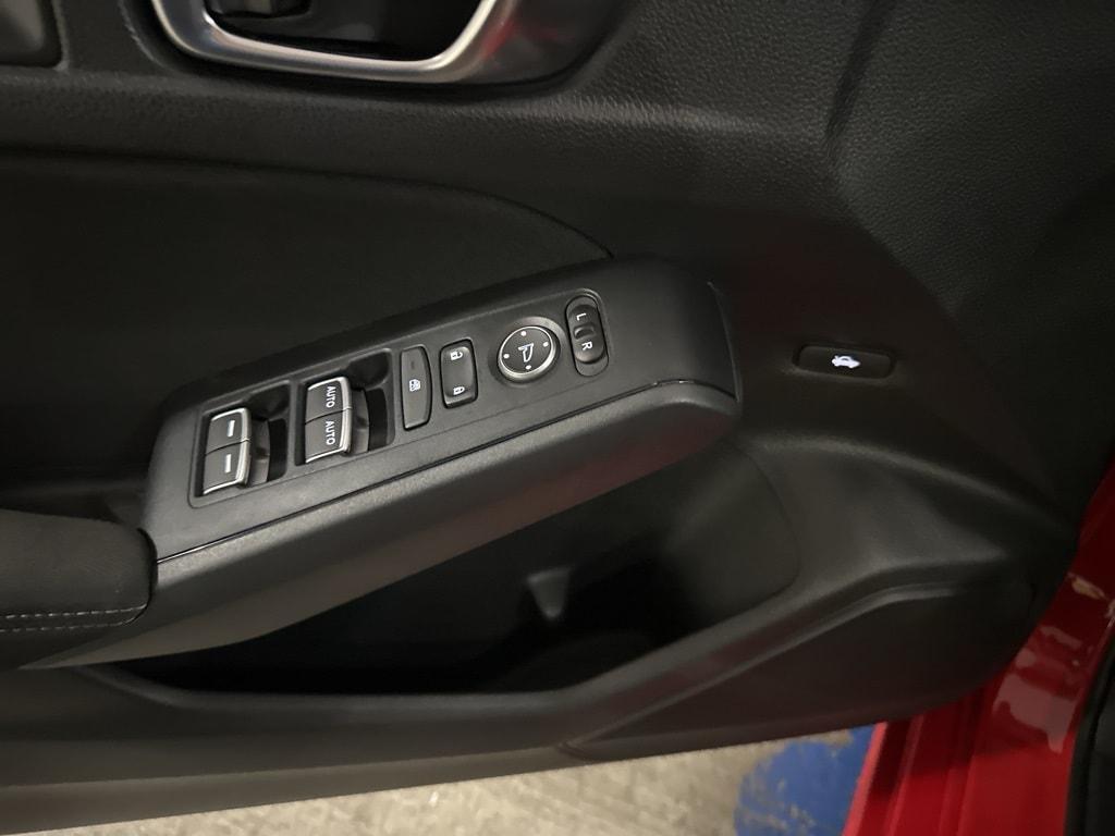 used 2022 Honda Civic car, priced at $22,888