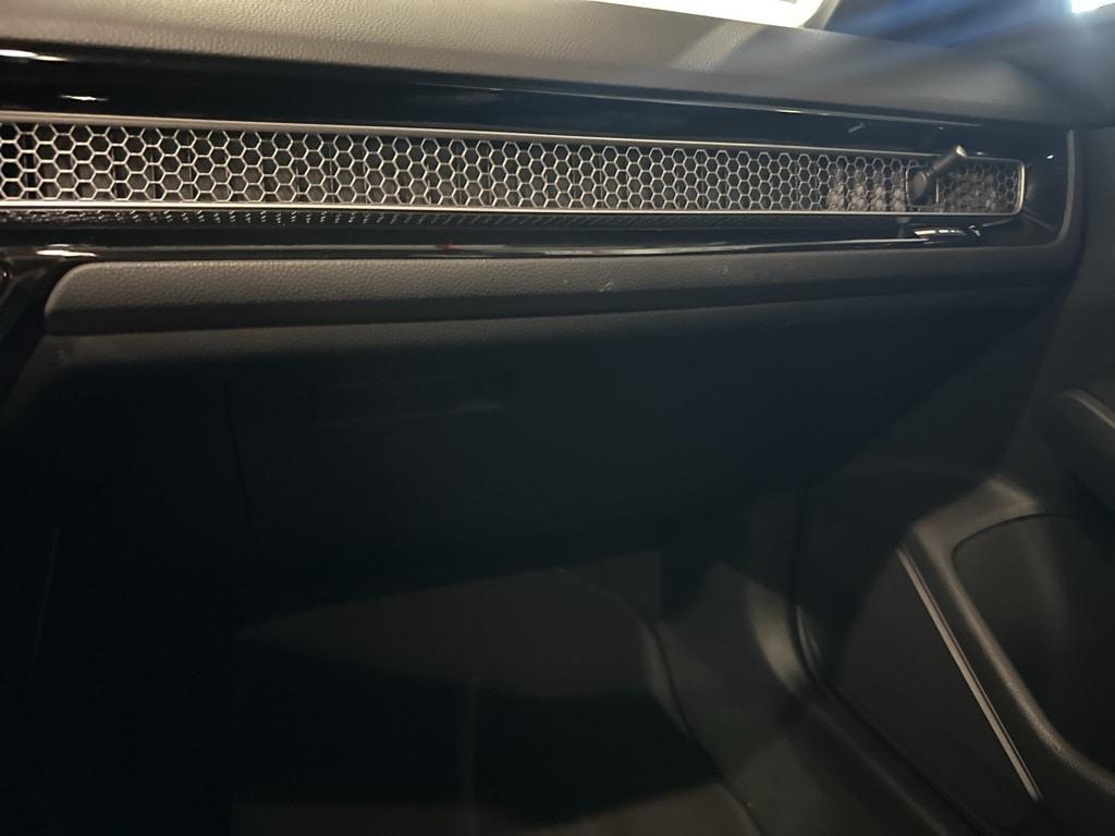 used 2022 Honda Civic car, priced at $22,888