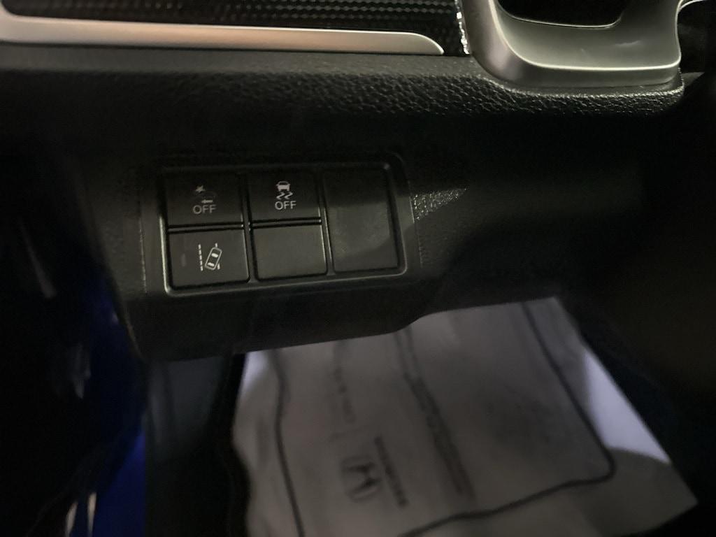 used 2019 Honda Civic car, priced at $20,888
