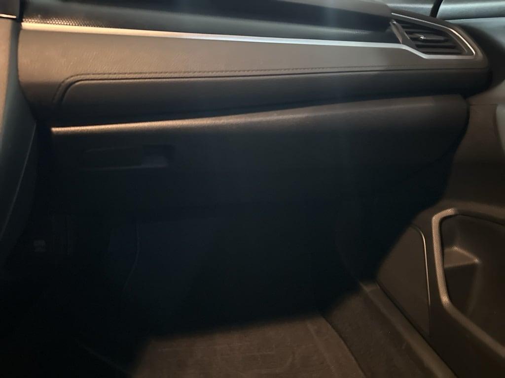 used 2019 Honda Civic car, priced at $20,888