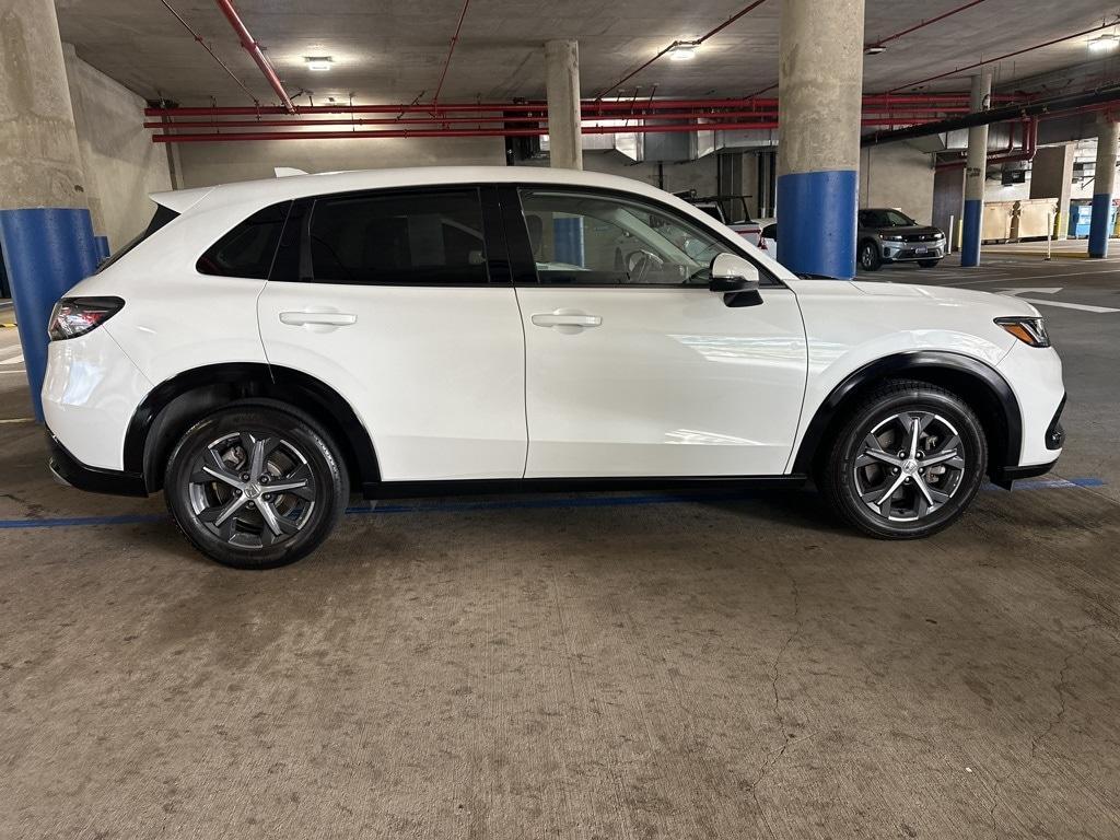 used 2023 Honda HR-V car, priced at $25,888