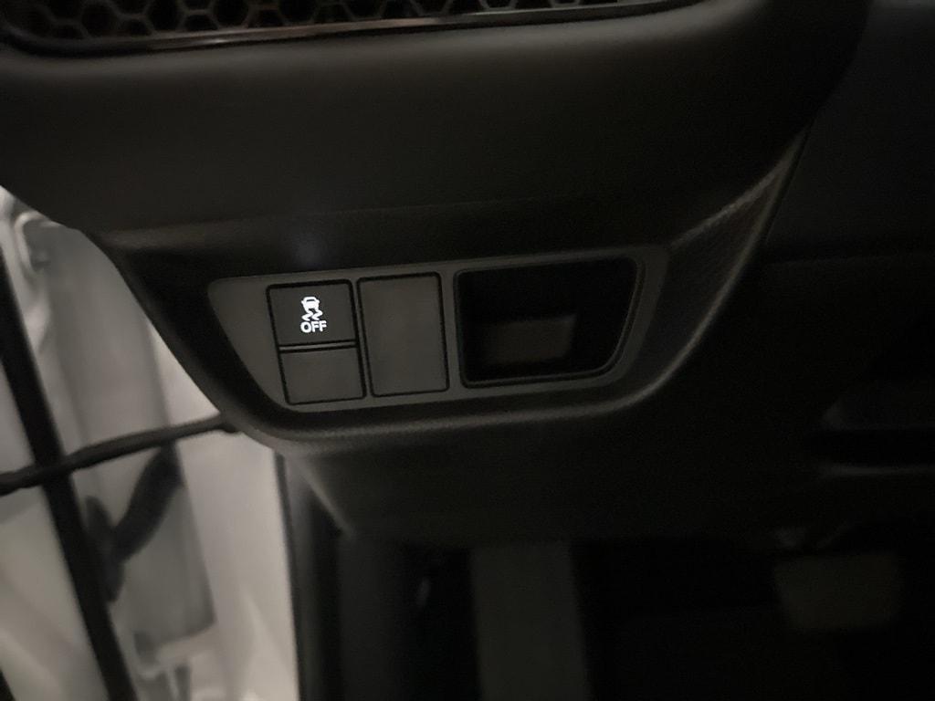 used 2023 Honda HR-V car, priced at $25,888
