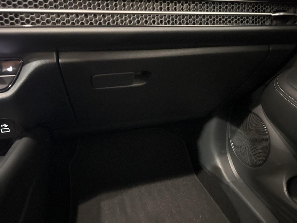 used 2023 Honda HR-V car, priced at $25,888