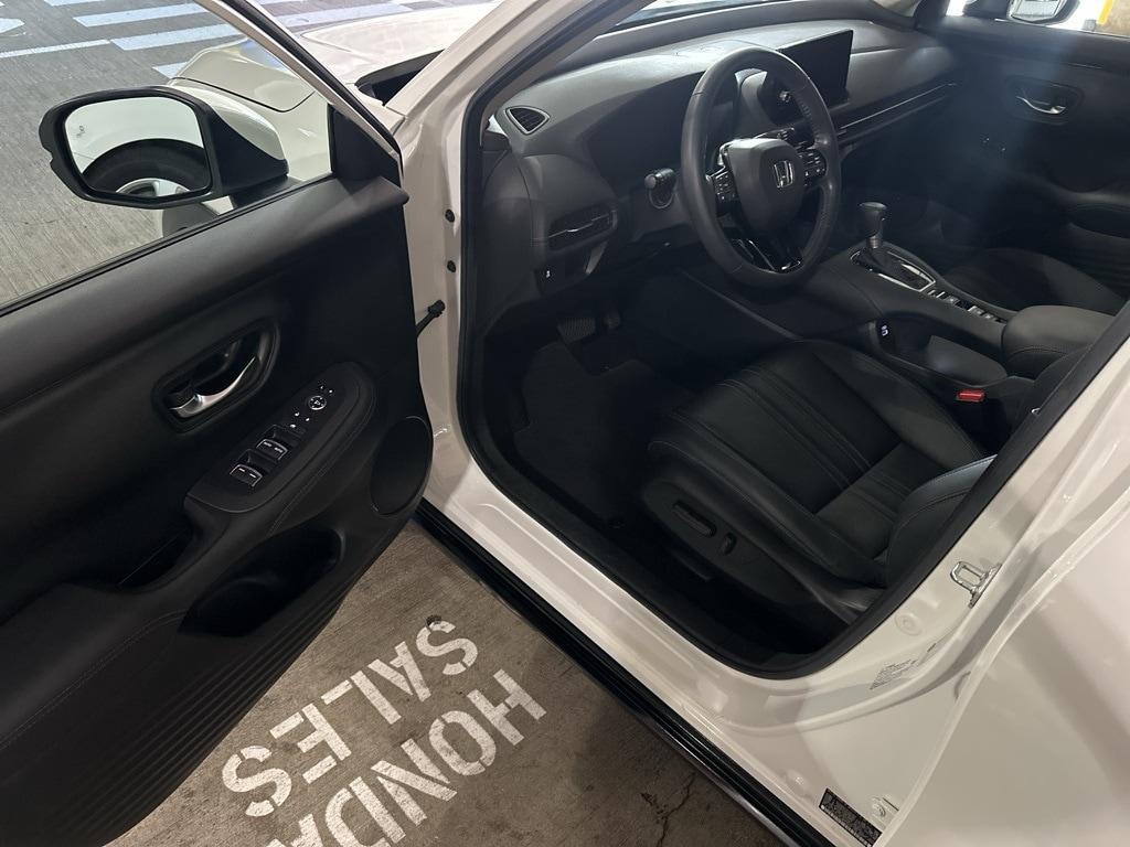 used 2023 Honda HR-V car, priced at $25,888