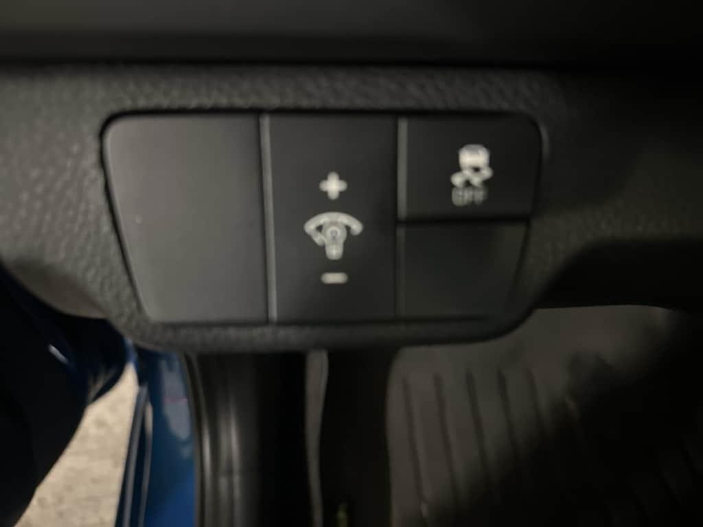 used 2022 Kia Rio car, priced at $14,888