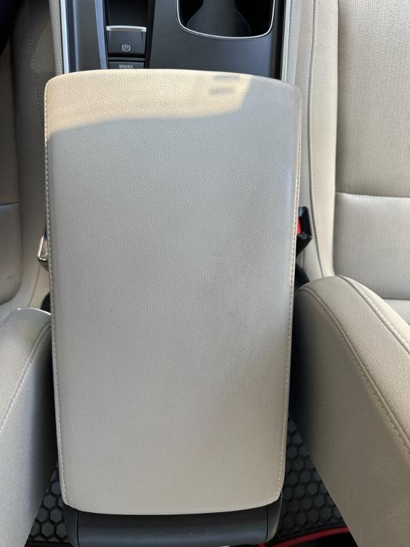 used 2018 Honda Accord car, priced at $23,888