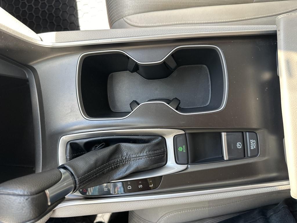 used 2018 Honda Accord car, priced at $23,888