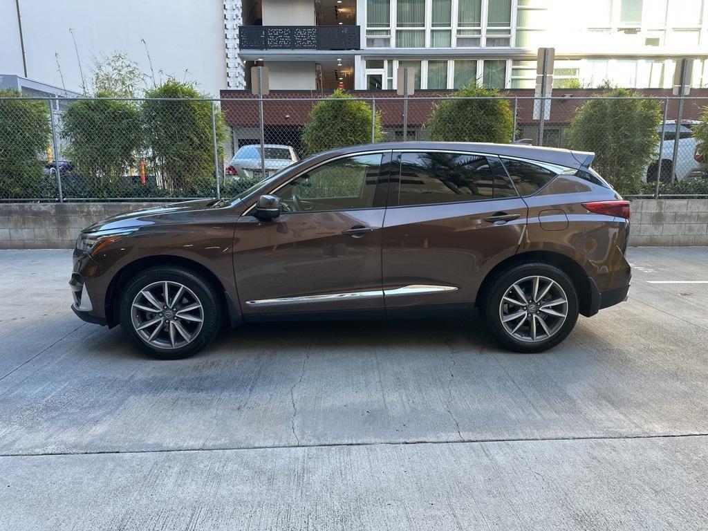 used 2019 Acura RDX car, priced at $29,888