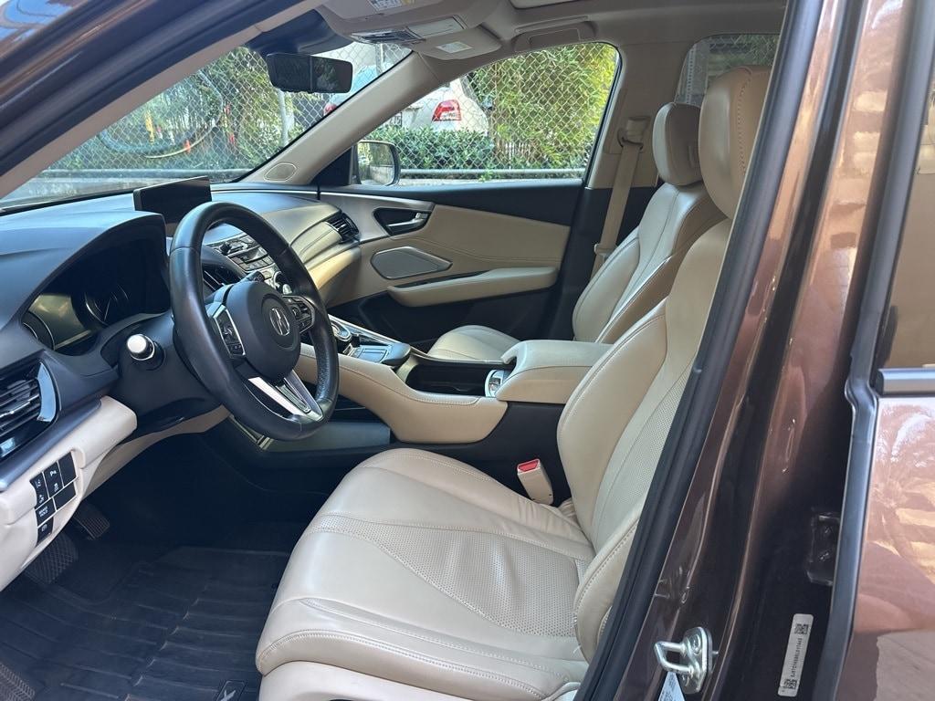 used 2019 Acura RDX car, priced at $29,888